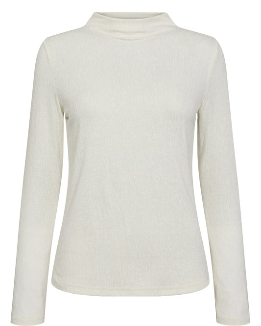 Nuconny Blouse - Off White