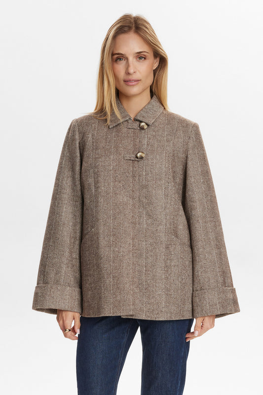 Nuraven Jacket